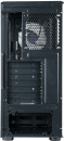 Cooler Master Case CMP 520 ATX,U3+U2,W/O ODD,TG,Front ARGB FAN*37