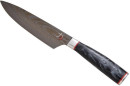 Набор ножей 1 ITEMS 20CM BGMP-4126-MBK TETSU MASTERPRO