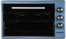 Мини-печь Kraft KF-MO 3801 BU синий