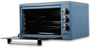 Мини-печь Kraft KF-MO 3801 BU синий4