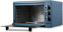 Мини-печь Kraft KF-MO 3801 BU синий5