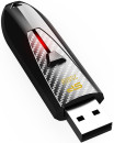 Флеш накопитель 256Gb Silicon Power Blaze B25, USB 3.2, Черный2