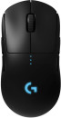 Logitech® G PRO LIGHTSPEED Wireless Gaming Mouse - BLACK - EWR2 (910-005272)
