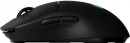 Logitech® G PRO LIGHTSPEED Wireless Gaming Mouse - BLACK - EWR2 (910-005272)3