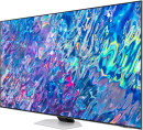 Телевизор Mini LED 75" Samsung QE75QN85BAUXCE серебристый 3840x2160 120 Гц Smart TV Wi-Fi 2 х USB RJ-45 Bluetooth 4 х HDMI2
