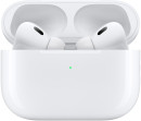 Гарнитура внутриканальные Apple AirPods Pro 2 A2698 A2699 A2700 белый беспроводные bluetooth в ушной раковине4