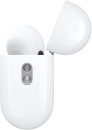 Гарнитура внутриканальные Apple AirPods Pro 2 A2698 A2699 A2700 белый беспроводные bluetooth в ушной раковине5