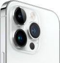 Смартфон Apple iPhone 14 Pro серебристый 6.1" 128 Gb NFC 5G MPXY3ZA/A5