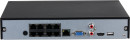 Видеорегистратор Dahua DHI-NVR4116HS-8P-4KS2/L видеорегистратор IP 16-ти канальный 4K и H.265+ с 8 P3