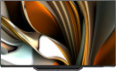 Телевизор LED 55" Hisense 55A85H черный 3840x2160 120 Гц Smart TV Wi-Fi 2 х USB RJ-45 Bluetooth 4 х HDMI2