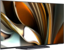 Телевизор LED 55" Hisense 55A85H черный 3840x2160 120 Гц Smart TV Wi-Fi 2 х USB RJ-45 Bluetooth 4 х HDMI3