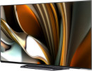 Телевизор LED 55" Hisense 55A85H черный 3840x2160 120 Гц Smart TV Wi-Fi 2 х USB RJ-45 Bluetooth 4 х HDMI4