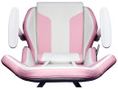 Кресло для геймеров Cooler Master Caliber R1S Gaming белый розовый3