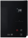 Микроволновая печь LG MS2595DIS 1000 Вт чёрный5