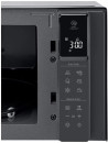 Микроволновая печь LG MS2595DIS 1000 Вт чёрный6
