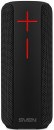 Мобильные колонки Sven PS-215 2.0 чёрные (2x6W, IPx6, USB, Bluetooth, microSD, FM-радио, 2400 мA )5