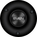 Мобильные колонки SVEN PS-260 1.0 чёрные (10W, mini Jack, USB, Bluetooth, micro SD, подсветка, USB Type-C, 2000 мA)6