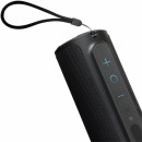 Мобильные колонки Sven PS-300 2.0 чёрные (2x12W, IPx7, USB Type-C, Bluetooth, NFC, 2х2000 мA )4
