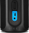 Мобильные колонки Sven PS-300 2.0 чёрные (2x12W, IPx7, USB Type-C, Bluetooth, NFC, 2х2000 мA )5