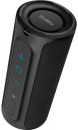 Мобильные колонки Sven PS-300 2.0 чёрные (2x12W, IPx7, USB Type-C, Bluetooth, NFC, 2х2000 мA )9