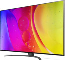 Телевизор LED 55" LG 55NANO826QB.ARUB серый 3840x2160 60 Гц Wi-Fi Smart TV 4 х HDMI RJ-45 2 х USB3