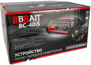 BRAIT Устройство пуско-зарядное инверторное BC-40iS (820Вт; 12/24В;  5-300Ач; 300/200А)4
