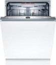 Посудомоечная машина Bosch SBD6ECX57E белый2