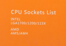 Кулер для процессора ID-Cooling SE-224-XTS AMD AM4 Intel LGA 1200 Intel: LGA 115x Intel LGA 1700 AMD AM59