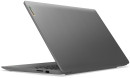 Ноутбук Lenovo IdeaPad 3 15ITL6 15.6" 1920x1080 Intel Core i5-1135G7 SSD 512 Gb 8Gb Bluetooth 5.0 Intel Iris Xe Graphics серый DOS 82H802C3UE6