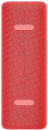 Портативная колонка XIAOMI Mi Portable Bluetooth Speaker red (16W) (QBH4242GL)2