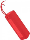 Портативная колонка XIAOMI Mi Portable Bluetooth Speaker red (16W) (QBH4242GL)4