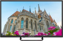 Телевизор LED 32" TopDevice TDTV32BS02H черный 1366x768 60 Гц Wi-Fi Smart TV 3 х HDMI 2 х USB RJ-45 CI+9