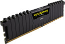 Память DDR4 16Gb 3200MHz Corsair CMK16GX4M1E3200C16 Vengeance LPX RTL PC4-25600 CL16 DIMM 288-pin 1.35В Intel с радиатором3