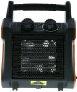 Тепловентилятор Sturm FH2034CQ 2000 Вт чёрный оранжевый