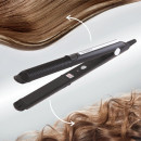 Выпрямитель для волос Energy EN-854 40Вт чёрный4
