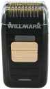 Бритва Willmark WFS-772GF чёрный2