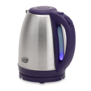 Чайник электрический Великие реки Амур-1 1500 Вт фиолетовый 1.8 л металл/пластик3