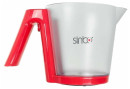 Весы кухонные Sinbo SKS-4516 красный2