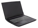 Ноутбук HIPER G16 16.1" 1920x1080 Intel Core i7-11700 SSD 512 Gb 16Gb WiFi (802.11 b/g/n/ac/ax) Bluetooth 5.2 NVIDIA GeForce RTX 3070 8192 Мб черный Linux G16RTX3070A11700LX3