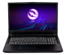 Ноутбук HIPER G16 16.1" 1920x1080 Intel Core i7-11700 SSD 1024 Gb 16Gb WiFi (802.11 b/g/n/ac/ax) Bluetooth 5.2 NVIDIA GeForce RTX 3070 8192 Мб черный Linux G16RTX3070B11700LX