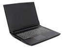 Ноутбук HIPER G16 16.1" 1920x1080 Intel Core i7-11700 SSD 1024 Gb 16Gb WiFi (802.11 b/g/n/ac/ax) Bluetooth 5.2 NVIDIA GeForce RTX 3070 8192 Мб черный Linux G16RTX3070B11700LX3
