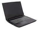 Ноутбук HIPER G16 16.1" 1920x1080 Intel Core i7-11700 SSD 1024 Gb 32Gb WiFi (802.11 b/g/n/ac/ax) Bluetooth 5.2 NVIDIA GeForce RTX 3070 8192 Мб черный Linux G16RTX3070C11700LX3