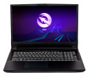 Ноутбук HIPER G16 16.1" 1920x1080 Intel Core i7-11700 SSD 2048 Gb 32Gb WiFi (802.11 b/g/n/ac/ax) Bluetooth 5.2 NVIDIA GeForce RTX 3070 8192 Мб черный Linux G16RTX3070D11700LX