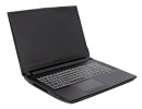 Ноутбук HIPER G16 16.1" 1920x1080 Intel Core i7-11700 SSD 2048 Gb 32Gb WiFi (802.11 b/g/n/ac/ax) Bluetooth 5.2 NVIDIA GeForce RTX 3070 8192 Мб черный Linux G16RTX3070D11700LX3