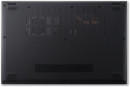 Ноутбук Acer Aspire 3 A315-24P-R490 15.6" 1920x1080 AMD Ryzen 5-7520U SSD 512 Gb 8Gb Bluetooth 5.0 WiFi (802.11 b/g/n/ac/ax) AMD Radeon Graphics серебристый DOS NX.KDEER.00E7