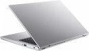 Ноутбук Acer Aspire 3 A315-59-53RN 15.6" 1920x1080 Intel Core i5-1235U SSD 512 Gb 8Gb Bluetooth 5.0 Intel Iris Xe Graphics серебристый Windows 11 Home NX.K6SER.00K4