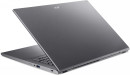 Ноутбук Acer Aspire 5 A517-53-51E9 17.3" 1920x1080 Intel Core i5-1235U SSD 512 Gb 8Gb WiFi (802.11 b/g/n/ac/ax) Bluetooth 5.1 Intel Iris Xe Graphics серый DOS NX.K62ER.0025