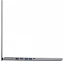 Ноутбук Acer Aspire 5 A517-53-51E9 17.3" 1920x1080 Intel Core i5-1235U SSD 512 Gb 8Gb WiFi (802.11 b/g/n/ac/ax) Bluetooth 5.1 Intel Iris Xe Graphics серый DOS NX.K62ER.0028