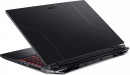 Ноутбук Acer Nitro 5 AN515-58-56W4 15.6" 1920x1080 Intel Core i5-12500H SSD 512 Gb 8Gb WiFi (802.11 b/g/n/ac/ax) Bluetooth 5.2 nVidia GeForce RTX 3050 4096 Мб черный DOS NH.QFJER.0025
