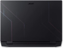 Ноутбук Acer Nitro 5 AN515-58-56W4 15.6" 1920x1080 Intel Core i5-12500H SSD 512 Gb 8Gb WiFi (802.11 b/g/n/ac/ax) Bluetooth 5.2 nVidia GeForce RTX 3050 4096 Мб черный DOS NH.QFJER.0026